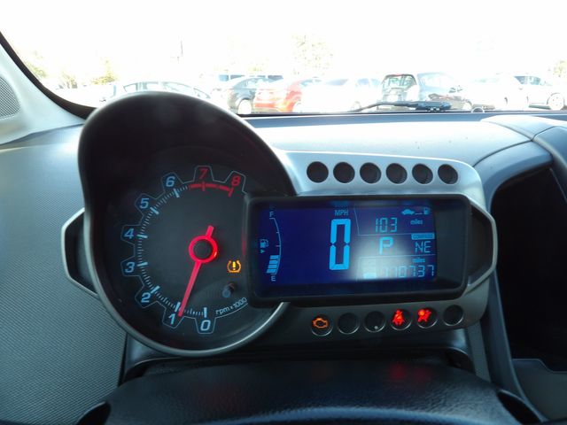 2013 Chevrolet Sonic LS Auto | Dalton, GA | Paniagua Auto Mall 2013 Chevrolet Sonic LS Auto | Dalton, GA | Paniagua Auto Mall