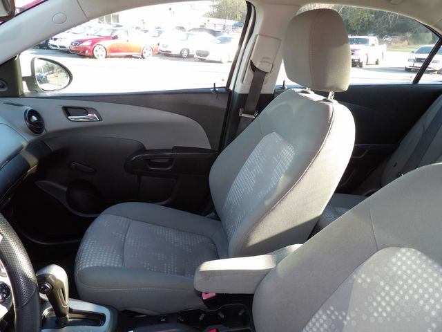 2013 Chevrolet Sonic LS Auto | Dalton, GA | Paniagua Auto Mall 2013 Chevrolet Sonic LS Auto | Dalton, GA | Paniagua Auto Mall