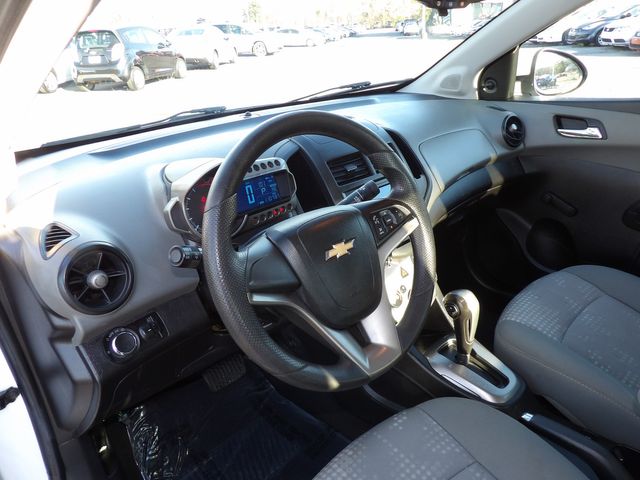 2013 Chevrolet Sonic LS Auto | Dalton, GA | Paniagua Auto Mall 2013 Chevrolet Sonic LS Auto | Dalton, GA | Paniagua Auto Mall