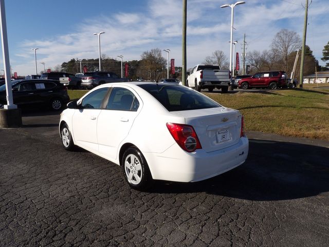 2013 Chevrolet Sonic LS Auto | Dalton, GA | Paniagua Auto Mall 2013 Chevrolet Sonic LS Auto | Dalton, GA | Paniagua Auto Mall