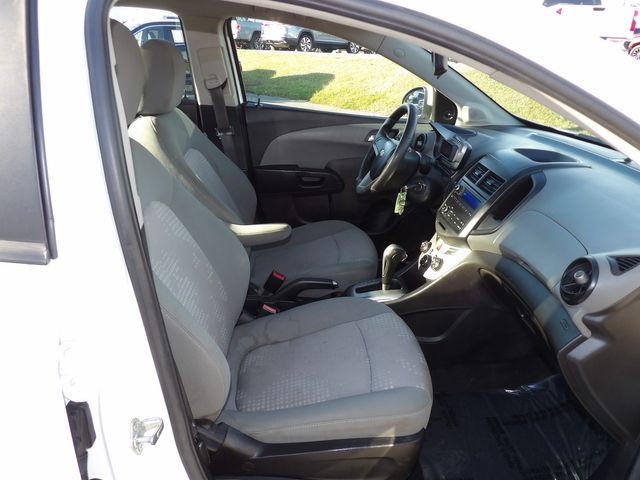 2013 Chevrolet Sonic LS Auto | Dalton, GA | Paniagua Auto Mall 2013 Chevrolet Sonic LS Auto | Dalton, GA | Paniagua Auto Mall