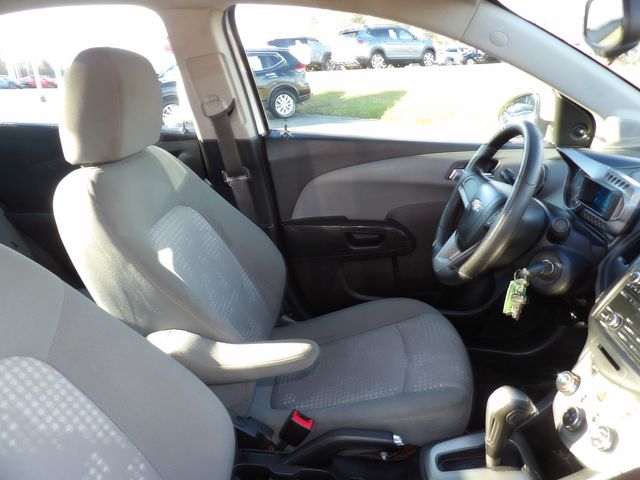 2013 Chevrolet Sonic LS Auto | Dalton, GA | Paniagua Auto Mall 2013 Chevrolet Sonic LS Auto | Dalton, GA | Paniagua Auto Mall