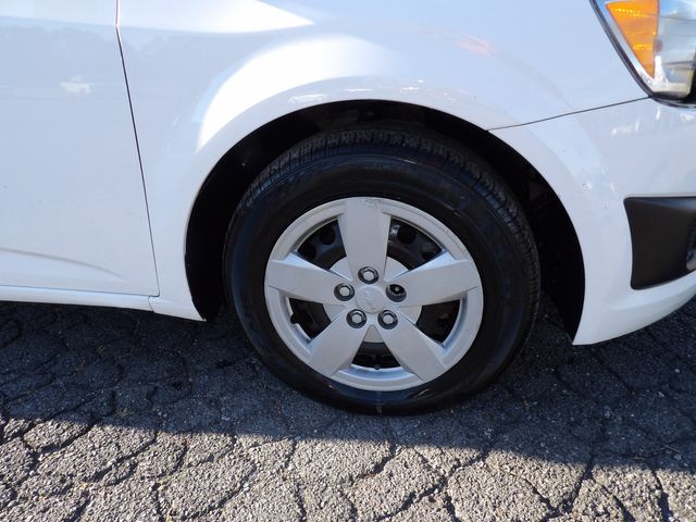 2013 Chevrolet Sonic LS Auto | Dalton, GA | Paniagua Auto Mall 2013 Chevrolet Sonic LS Auto | Dalton, GA | Paniagua Auto Mall