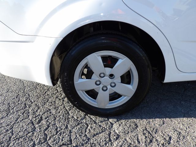 2013 Chevrolet Sonic LS Auto | Dalton, GA | Paniagua Auto Mall 2013 Chevrolet Sonic LS Auto | Dalton, GA | Paniagua Auto Mall