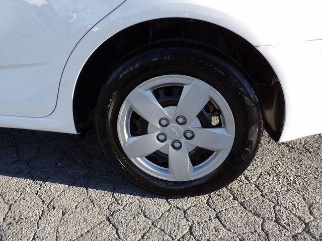 2013 Chevrolet Sonic LS Auto | Dalton, GA | Paniagua Auto Mall 2013 Chevrolet Sonic LS Auto | Dalton, GA | Paniagua Auto Mall