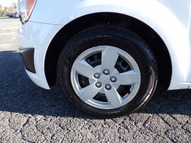 2013 Chevrolet Sonic LS Auto | Dalton, GA | Paniagua Auto Mall 2013 Chevrolet Sonic LS Auto | Dalton, GA | Paniagua Auto Mall