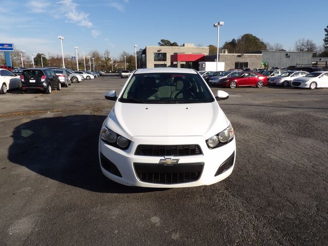 2013 Chevrolet Sonic LS Auto | Dalton, GA | Paniagua Auto Mall 2013 Chevrolet Sonic LS Auto | Dalton, GA | Paniagua Auto Mall