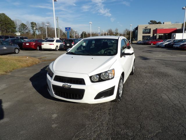 2013 Chevrolet Sonic LS Auto | Dalton, GA | Paniagua Auto Mall 2013 Chevrolet Sonic LS Auto | Dalton, GA | Paniagua Auto Mall