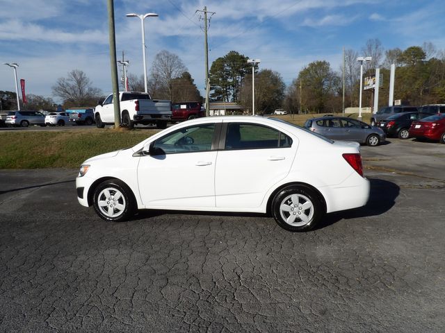 2013 Chevrolet Sonic LS Auto | Dalton, GA | Paniagua Auto Mall 2013 Chevrolet Sonic LS Auto | Dalton, GA | Paniagua Auto Mall