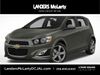 2013 Chevrolet Sonic RS Manual | Huntsville, Alabama | Landers Mclarty DCJ 2013 Chevrolet Sonic RS Manual | Huntsville, Alabama | Landers Mclarty DCJ