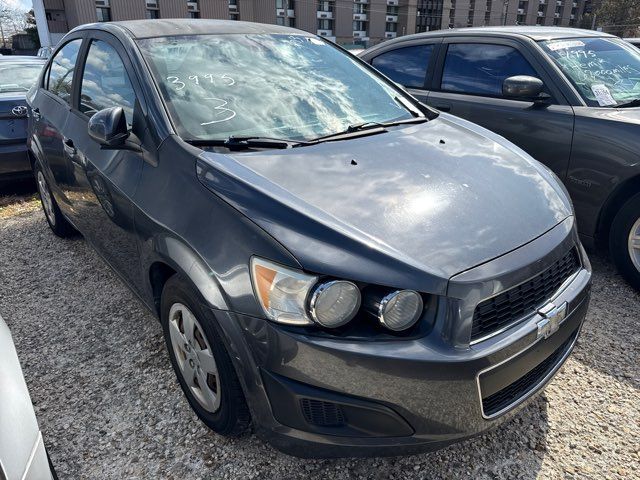 2013 Chevrolet Sonic LS Auto | Kenner, LA | Auto Nation LLC
