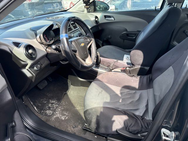 2013 Chevrolet Sonic LS Auto | Kenner, LA | Auto Nation LLC