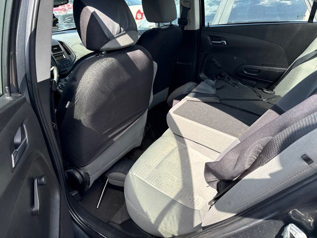 2013 Chevrolet Sonic LS Auto | Kenner, LA | Auto Nation LLC