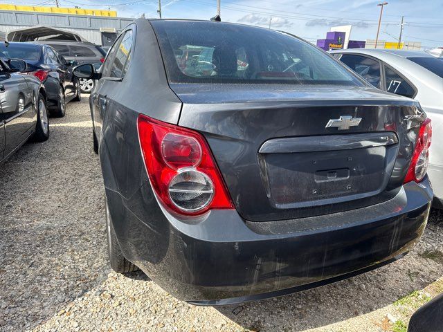 2013 Chevrolet Sonic LS Auto | Kenner, LA | Auto Nation LLC