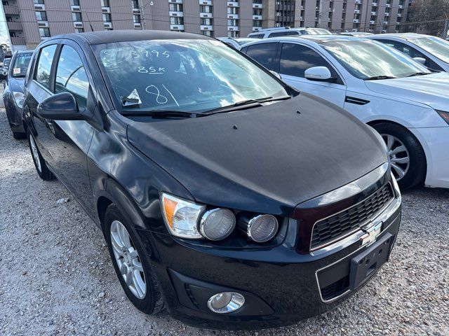 2013 Chevrolet Sonic LT Auto | Kenner, LA | Auto Nation LLC