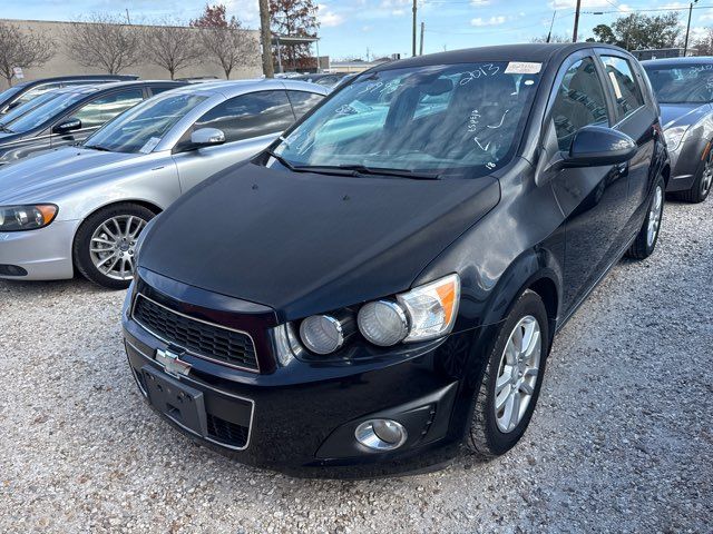 2013 Chevrolet Sonic LT Auto | Kenner, LA | Auto Nation LLC