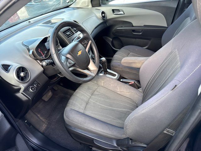2013 Chevrolet Sonic LT Auto | Kenner, LA | Auto Nation LLC