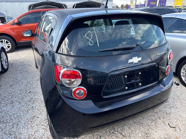 2013 Chevrolet Sonic LT Auto | Kenner, LA | Auto Nation LLC