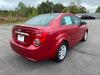 2013 Chevrolet Sonic LT | Unadilla, GA | Brannen Motor Company 2013 Chevrolet Sonic LT | Unadilla, GA | Brannen Motor Company