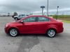 2013 Chevrolet Sonic LT | Unadilla, GA | Brannen Motor Company 2013 Chevrolet Sonic LT | Unadilla, GA | Brannen Motor Company