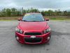 2013 Chevrolet Sonic LT | Unadilla, GA | Brannen Motor Company 2013 Chevrolet Sonic LT | Unadilla, GA | Brannen Motor Company