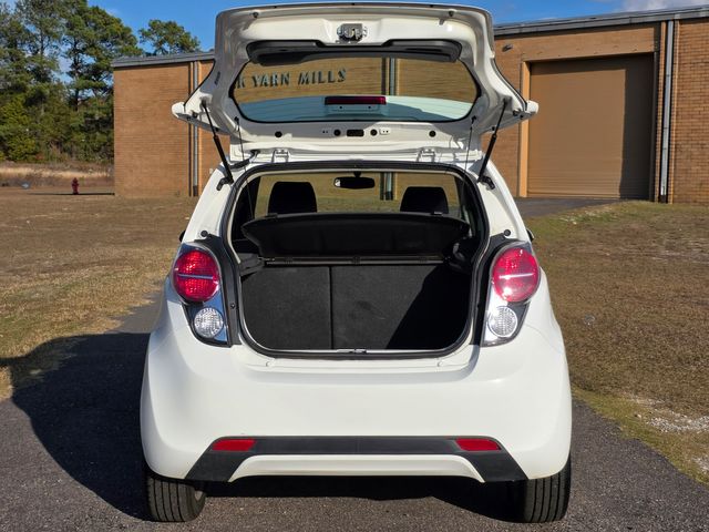 2013 Chevrolet Spark 1LT Auto 2013 Chevrolet Spark 1LT Auto