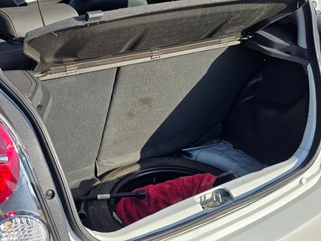 2013 Chevrolet Spark 1LT Auto 2013 Chevrolet Spark 1LT Auto