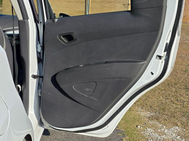 2013 Chevrolet Spark 1LT Auto 2013 Chevrolet Spark 1LT Auto