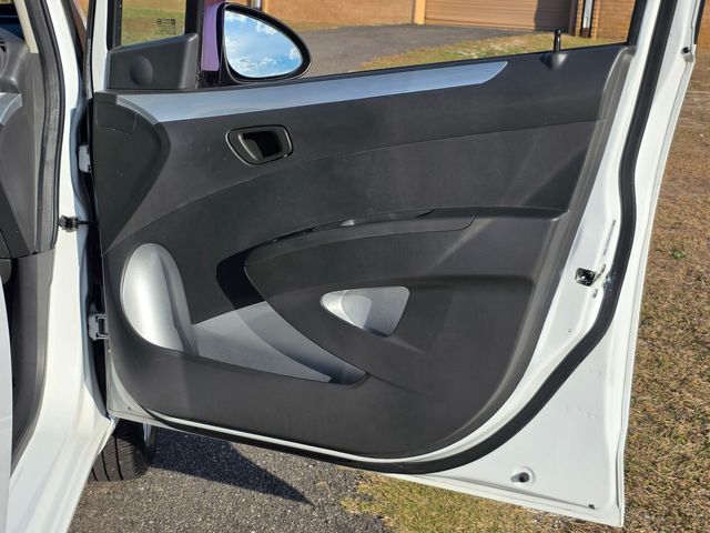 2013 Chevrolet Spark 1LT Auto 2013 Chevrolet Spark 1LT Auto