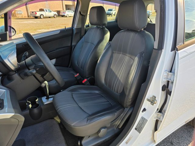 2013 Chevrolet Spark 1LT Auto 2013 Chevrolet Spark 1LT Auto
