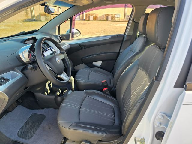 2013 Chevrolet Spark 1LT Auto 2013 Chevrolet Spark 1LT Auto