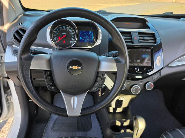 2013 Chevrolet Spark 1LT Auto 2013 Chevrolet Spark 1LT Auto