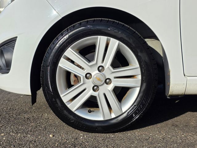 2013 Chevrolet Spark 1LT Auto 2013 Chevrolet Spark 1LT Auto