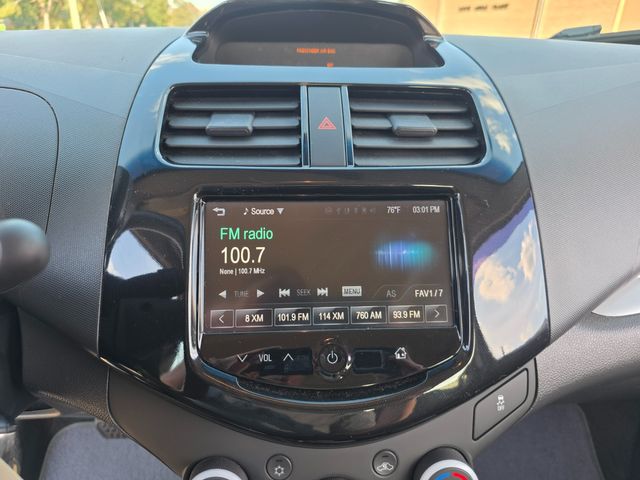 2013 Chevrolet Spark 1LT Auto 2013 Chevrolet Spark 1LT Auto