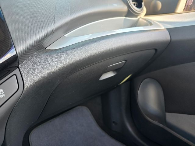 2013 Chevrolet Spark 1LT Auto 2013 Chevrolet Spark 1LT Auto