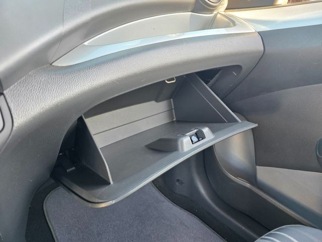 2013 Chevrolet Spark 1LT Auto 2013 Chevrolet Spark 1LT Auto