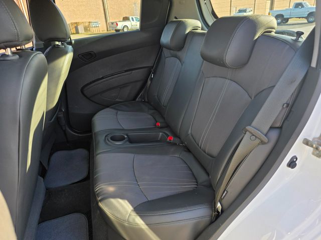 2013 Chevrolet Spark 1LT Auto 2013 Chevrolet Spark 1LT Auto