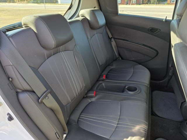 2013 Chevrolet Spark 1LT Auto 2013 Chevrolet Spark 1LT Auto