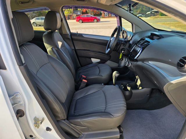 2013 Chevrolet Spark 1LT Auto 2013 Chevrolet Spark 1LT Auto