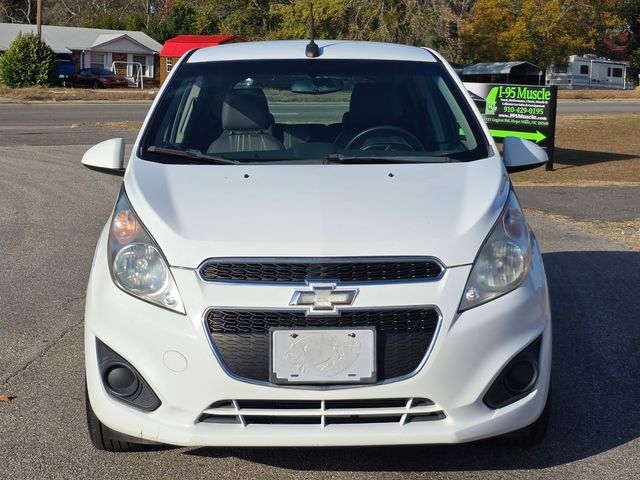 2013 Chevrolet Spark 1LT Auto 2013 Chevrolet Spark 1LT Auto