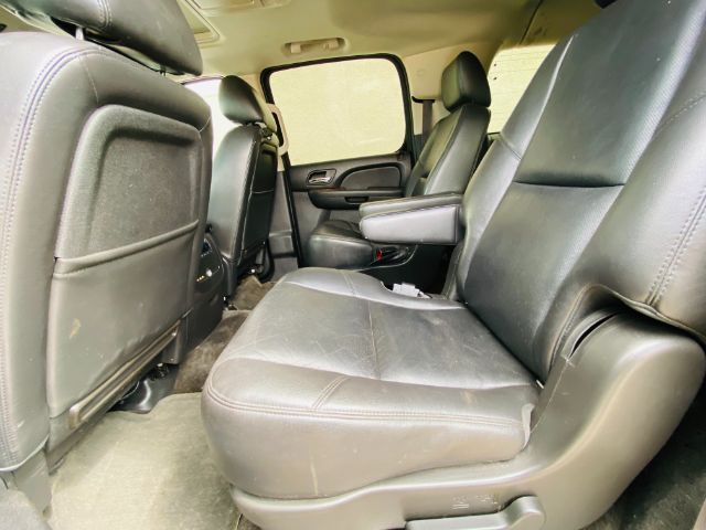 2013 Chevrolet Suburban 1500 LTZ | Lubbock, TX | Chaparral Motors - Lubbock 2013 Chevrolet Suburban 1500 LTZ | Lubbock, TX | Chaparral Motors - Lubbock