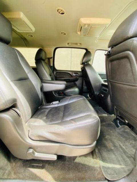 2013 Chevrolet Suburban 1500 LTZ | Lubbock, TX | Chaparral Motors - Lubbock 2013 Chevrolet Suburban 1500 LTZ | Lubbock, TX | Chaparral Motors - Lubbock