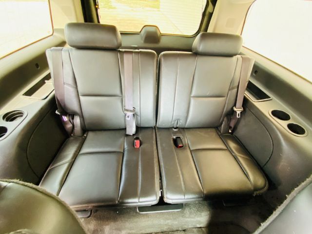 2013 Chevrolet Suburban 1500 LTZ | Lubbock, TX | Chaparral Motors - Lubbock 2013 Chevrolet Suburban 1500 LTZ | Lubbock, TX | Chaparral Motors - Lubbock