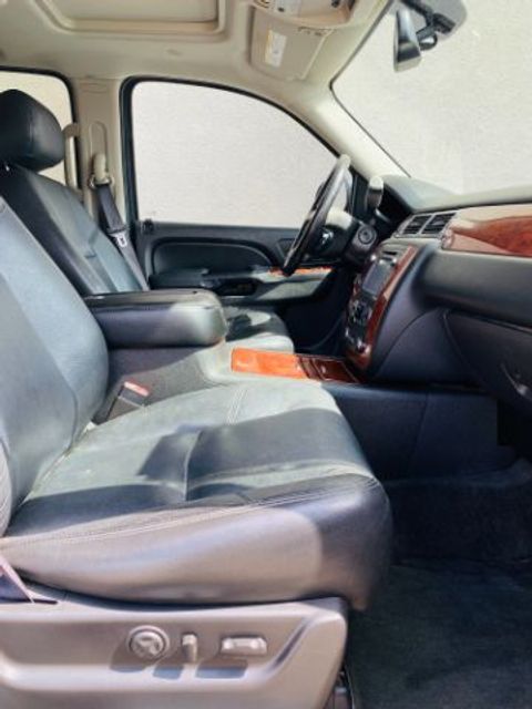 2013 Chevrolet Suburban 1500 LTZ | Lubbock, TX | Chaparral Motors - Lubbock 2013 Chevrolet Suburban 1500 LTZ | Lubbock, TX | Chaparral Motors - Lubbock