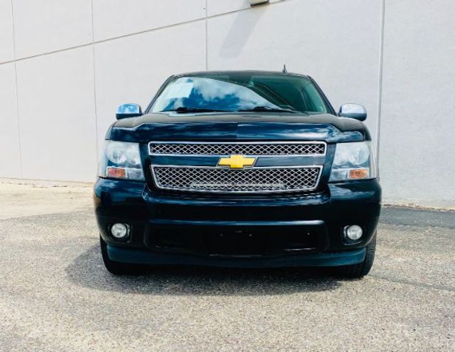 2013 Chevrolet Suburban 1500 LTZ | Lubbock, TX | Chaparral Motors - Lubbock 2013 Chevrolet Suburban 1500 LTZ | Lubbock, TX | Chaparral Motors - Lubbock