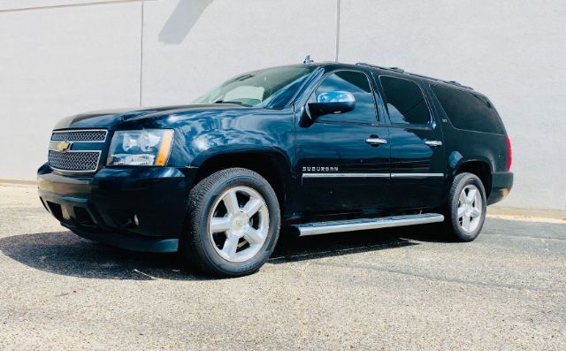 2013 Chevrolet Suburban 1500 LTZ | Lubbock, TX | Chaparral Motors - Lubbock 2013 Chevrolet Suburban 1500 LTZ | Lubbock, TX | Chaparral Motors - Lubbock