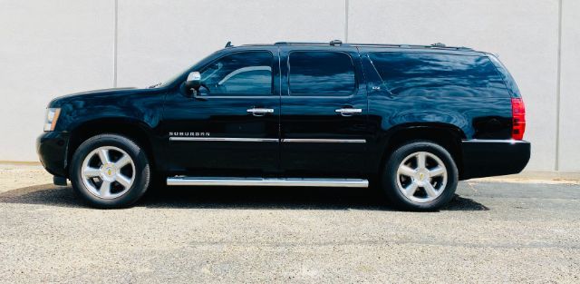 2013 Chevrolet Suburban 1500 LTZ | Lubbock, TX | Chaparral Motors - Lubbock 2013 Chevrolet Suburban 1500 LTZ | Lubbock, TX | Chaparral Motors - Lubbock