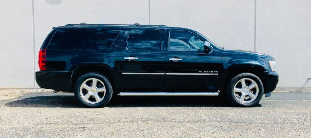 2013 Chevrolet Suburban 1500 LTZ | Lubbock, TX | Chaparral Motors - Lubbock 2013 Chevrolet Suburban 1500 LTZ | Lubbock, TX | Chaparral Motors - Lubbock