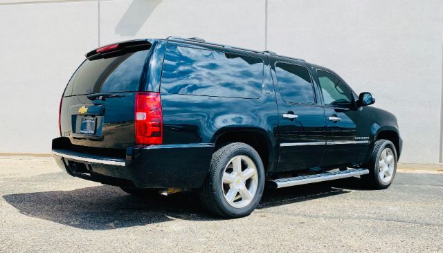 2013 Chevrolet Suburban 1500 LTZ | Lubbock, TX | Chaparral Motors - Lubbock 2013 Chevrolet Suburban 1500 LTZ | Lubbock, TX | Chaparral Motors - Lubbock