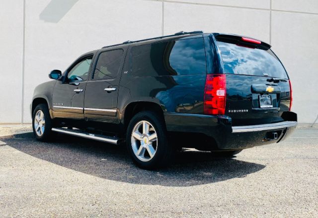2013 Chevrolet Suburban 1500 LTZ | Lubbock, TX | Chaparral Motors - Lubbock 2013 Chevrolet Suburban 1500 LTZ | Lubbock, TX | Chaparral Motors - Lubbock